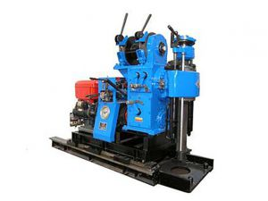 金刚石取芯钻头——地质勘探系列