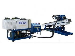  DTH潜孔锤钻头——采矿建基施工系列