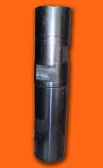 双管取芯钻具组合