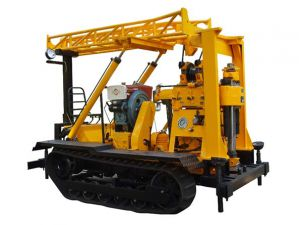 金刚石取芯钻头——矿山勘探系列