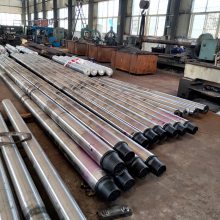 中国石油申请井下可调式冲击钻井工具专利提高钻头的破岩效率(图1)