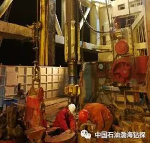 圆钢TWZ-3HS石油钻铤无磁钢高级别钢(图1)