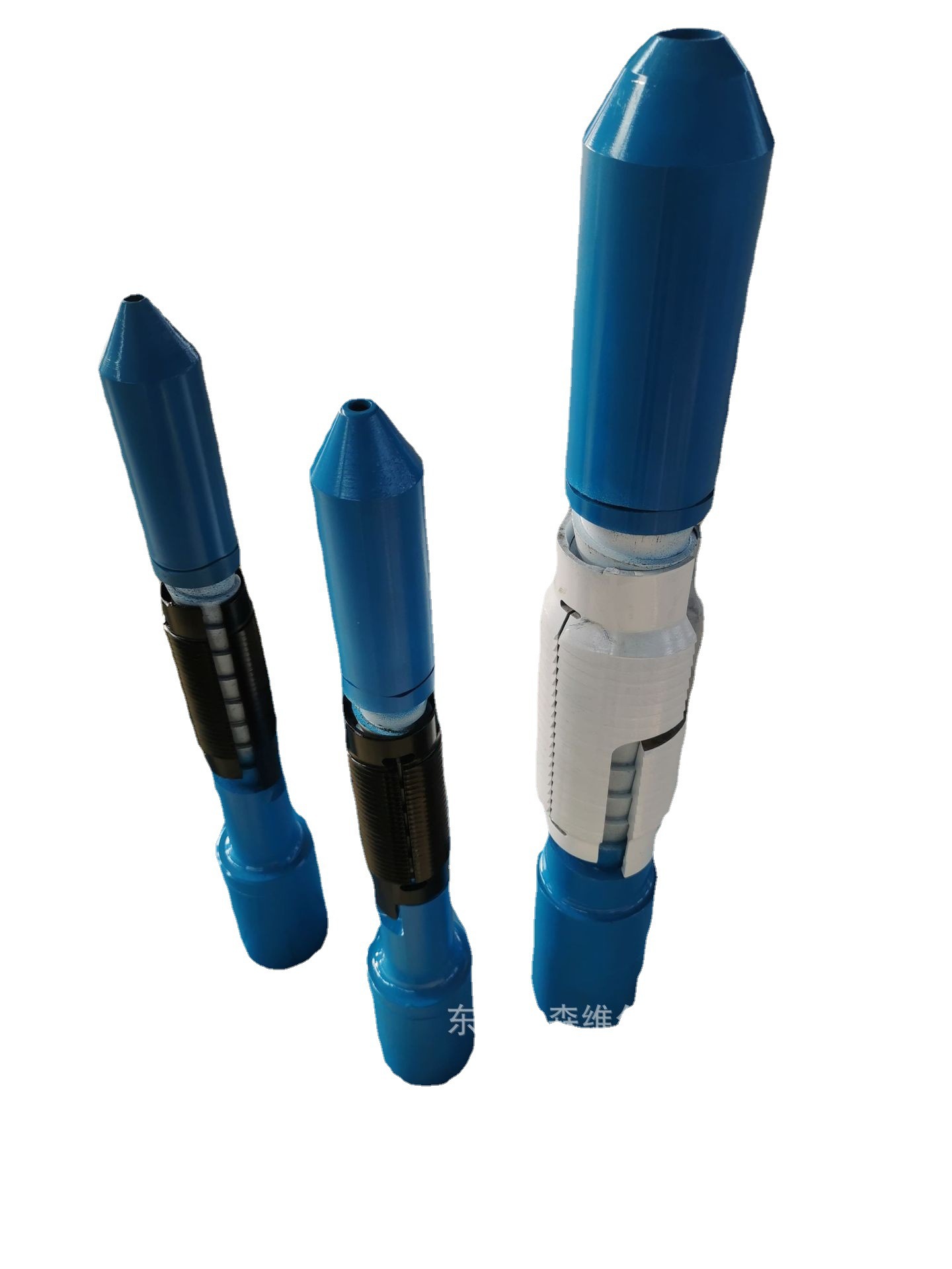 源头供应220V小型全自动家用打井机(图1)