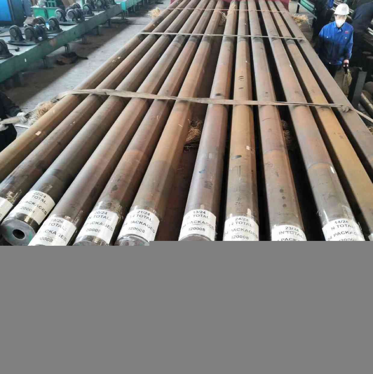井下打捞工具(图1)