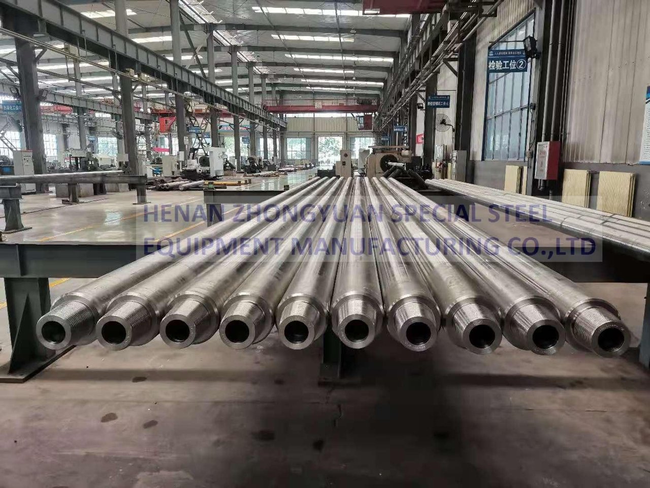 射孔马笼头打捞工具的设计与应用(图1)