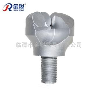 一种定向钻井的PDC钻头pdf(图1)