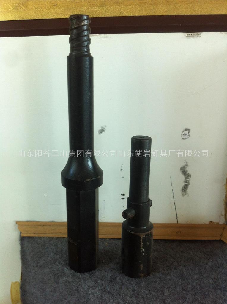 山东凿岩钎具厂有限公司(图1)