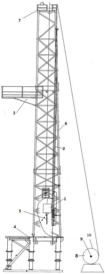 石油钻井队打捞类工具介绍docx(图1)
