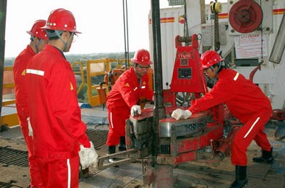 深圳打捞工具诚信为本天津海合石油设备供应(图1)